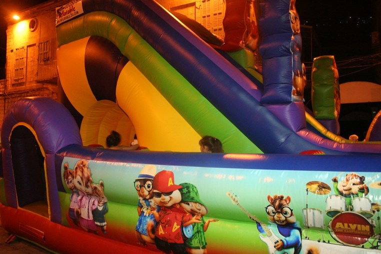 Jounieh Family & Kids Day